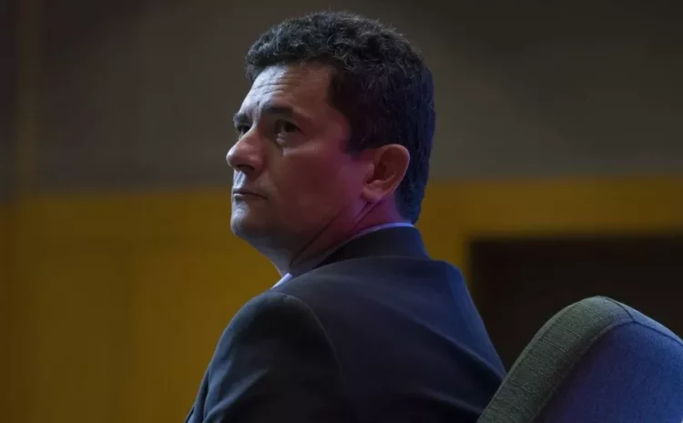  Podemos diz à Justiça Eleitoral ter gasto R$ 2 milhões com pré-campanha de Sergio Moro