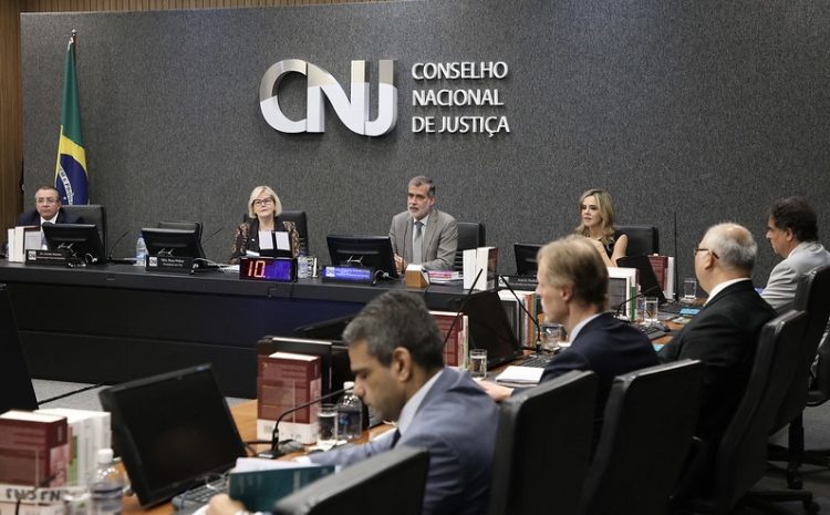  CNJ aprova critério de gênero apenas nas vagas de promoção por merecimento de juízes