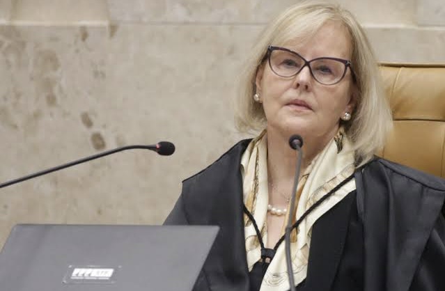  NO APAGAR DAS LUZES: Rosa Weber pauta ação sobre descriminalização do aborto no plenário virtual do STF