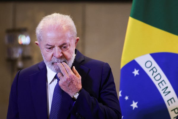  Lula deve indicar próximo PGR ainda nesta semana