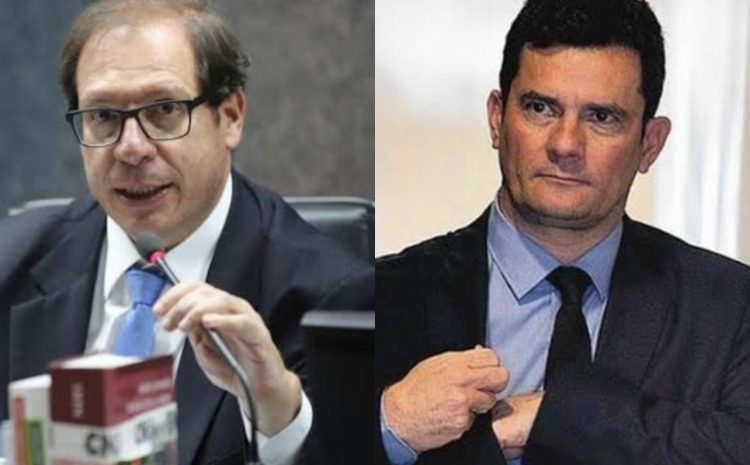  POR VIOLAÇÃO AO DEVER: Corregedor do CNJ manda investigar Sergio Moro e magistrados do TRF-4 por ‘gestão caótica’
