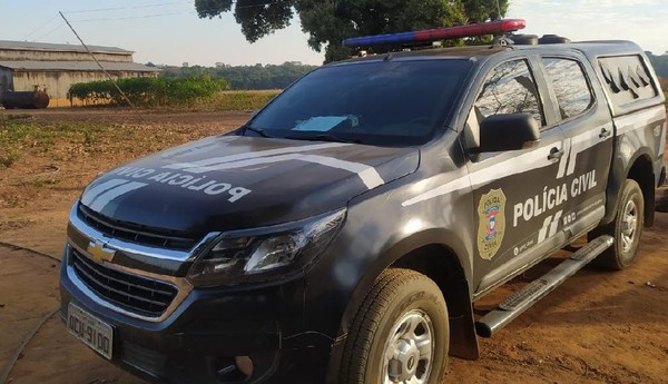  Promotor de Justiça é esfaqueado em carro com os filhos por suspeito que tentava fugir da polícia em MT