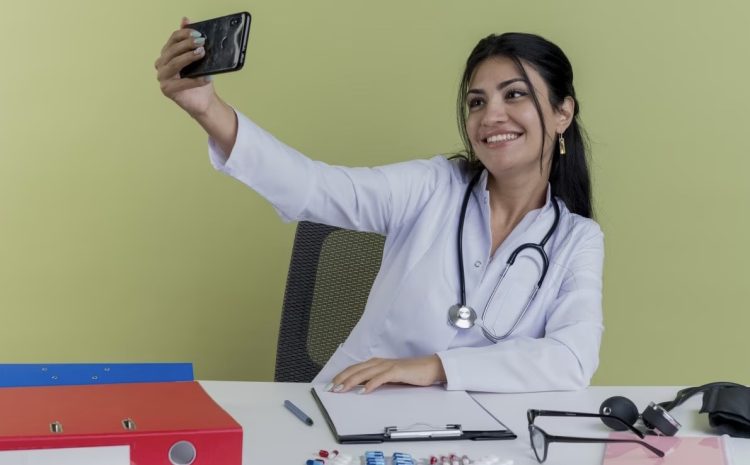  REGRAS MAIS FLEXÍVEIS: CFM moderniza resolução da publicidade médica e vai permitir divulgação de imagens de pacientes