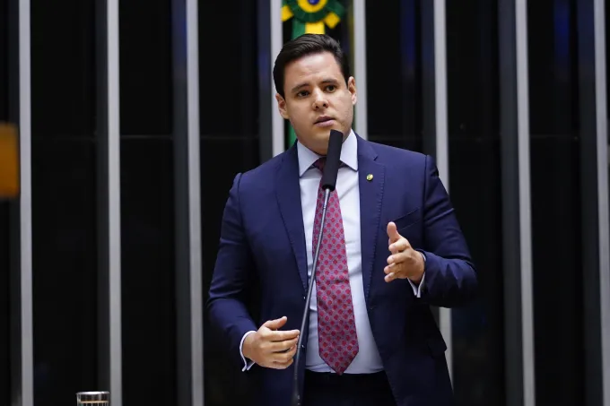  Deputado vai ao STF contra ‘sumiço’ de câmeras do Ministério da Justiça