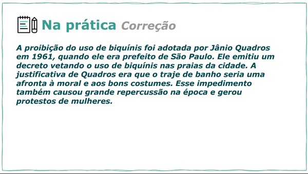  Justiça manda Secretaria da Educação de SP suspender liberação de material didático digital após erros em conteúdos