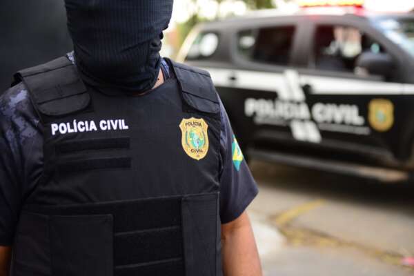  COM PROVENTOS TOTAIS: Policial civil pode ter aposentadoria especial integral, decide STF