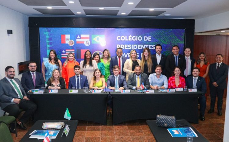  Maceió sedia V Encontro da Jovem Advocacia do Nordeste