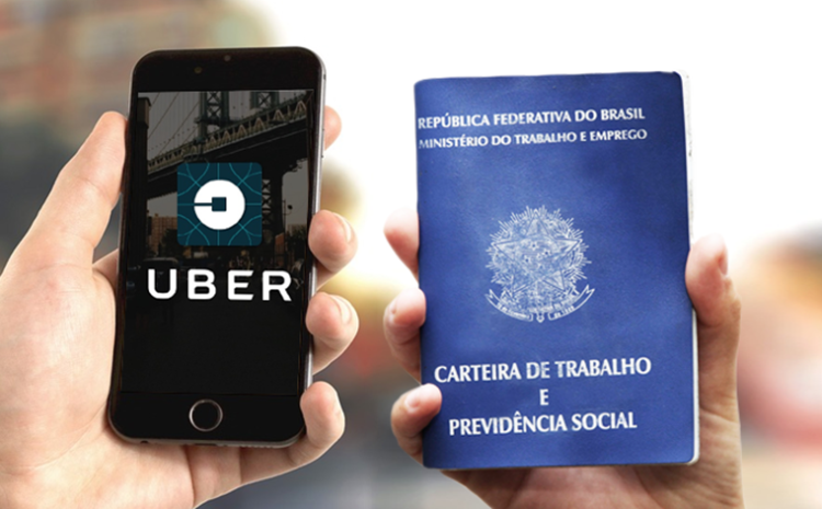  Flexibilidade e autonomia descaracterizam vínculo de motorista e Uber, decide TST