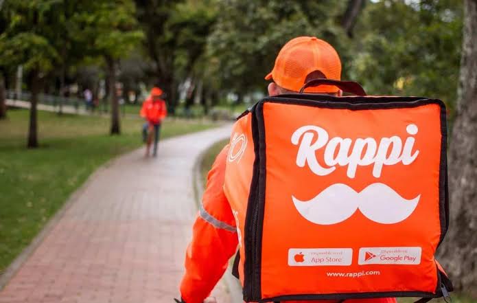  Justiça manda Rappi assinar carteira de trabalho de entregadores de todo o Brasil