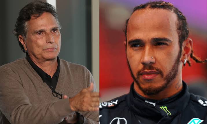  Justiça anula condenação de Piquet por racismo contra Hamilton