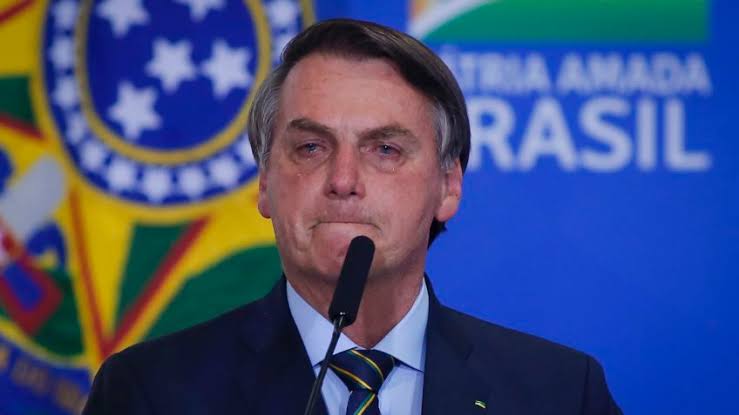  CPMI aprova relatório que pede indiciamento de Bolsonaro e mais 60