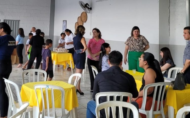  Comarcas de Mato Grosso celebram o Dia das Crianças com alegria e solidariedade