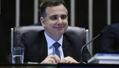  ‘MAIORIA CONSIDERÁVEL’: Pacheco prevê aprovação de PECs das decisões monocráticas e do tempo de mandato no STF