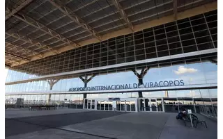  Justiça proíbe greve de controladores de voo na segunda e determina multa em caso de descumprimento