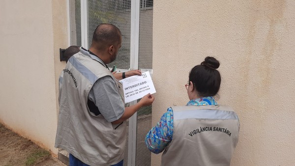  Justiça determina bloqueio de bens de lar de idosos interditado sob suspeita de maus-tratos em SP