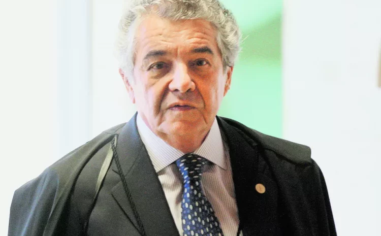  ‘É feio retaliar’, diz Marco Aurélio Mello sobre PEC para mudanças no Supremo