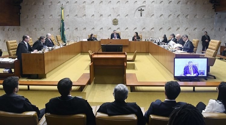  TRATAMENTO DESUMANO: STF reconhece violação massiva de direitos no sistema carcerário e dá prazo de 6 meses para governo apresentar plano