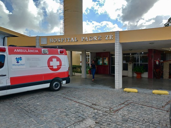  Justiça bloqueia contas e quebra sigilo bancário de suspeito de furtar celulares em hospital na PB