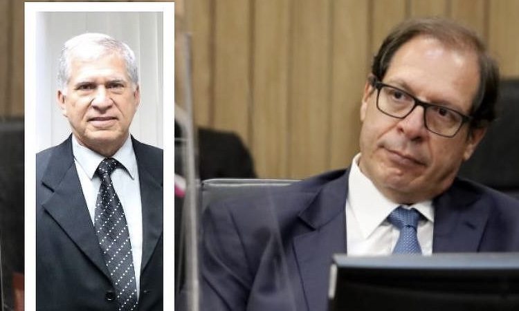 ‘MOROSO E EXPLOSIVO’: Corregedoria Nacional de Justiça vai apurar conduta do desembargador do TRF-6 Evandro Reimão