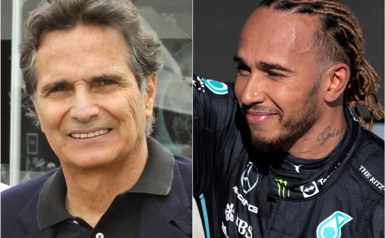  Piquet x Hamilton: Justiça do DF julga recurso de ex-piloto em ação de R$ 5 milhões de indenização por racismo