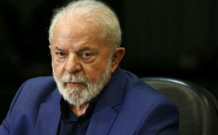  Lula sanciona lei que institui pensão para filhos de vítimas de feminicídio