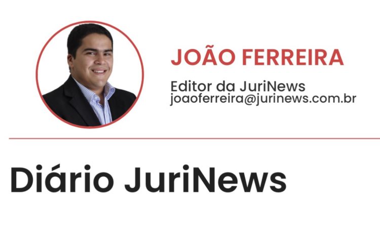  Nossa coluna diária com as notícias jurídicas estreia nesta segunda (16)