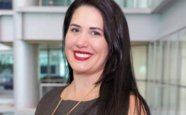  Carolina Leal, ex-Fini e Nutrien, é nova consultora jurídica da Canon Brasil