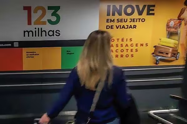  123milhas: Justiça suspende estornos de cartão de crédito dos pacotes suspensos