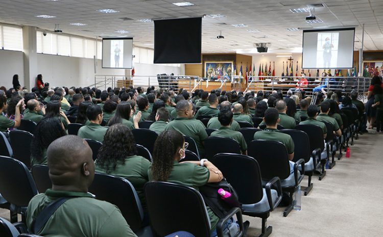  Evento no TJES celebra inclusão e reconhece contribuições de pessoas com deficiência