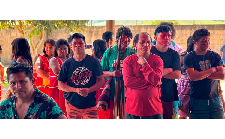  Projeto do TJMG promove cidadania e justiça para povos indígenas em Minas Gerais