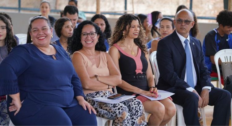  Projeto “Maria nas Comunidades” promove diálogo sobre violência contra a mulher e gênero em Tocantins