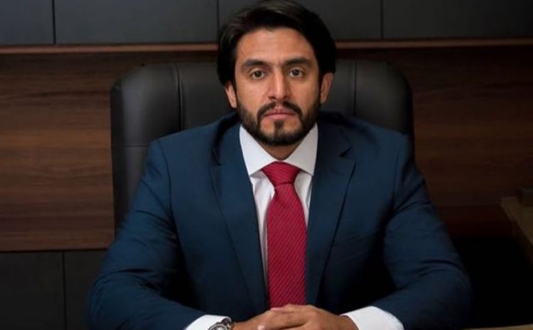  Advogado Breno Miranda é o novo presidente do Ibajud