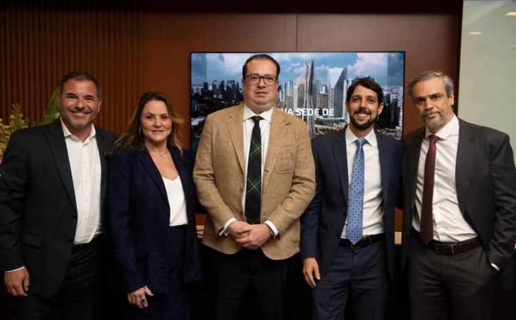  Espallargas, Gonzalez & Sampaio – Advogados inaugura nova sede em SP