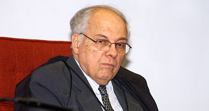  LUTO NA SUPREMA CORTE: Ministro aposentado do STF, José Carlos Moreira Alves morre em Brasília, aos 90 anos