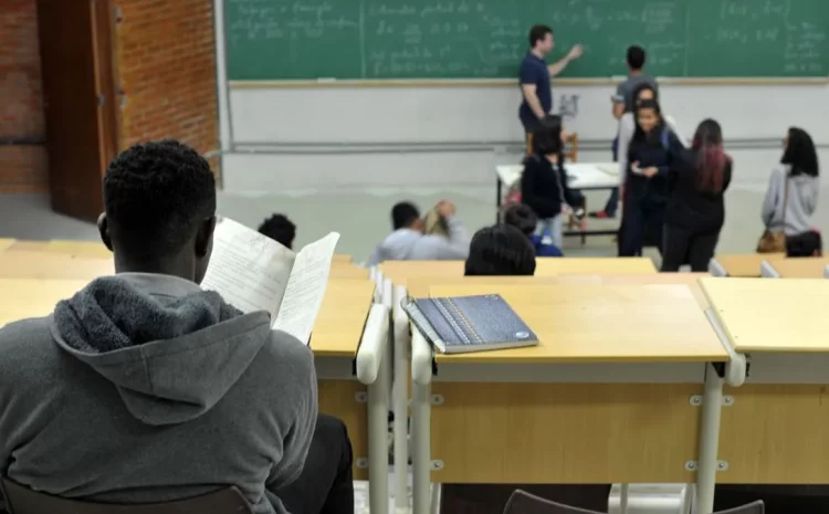  Senado aprova vagas permanentes para negros e indígenas em instituições federais