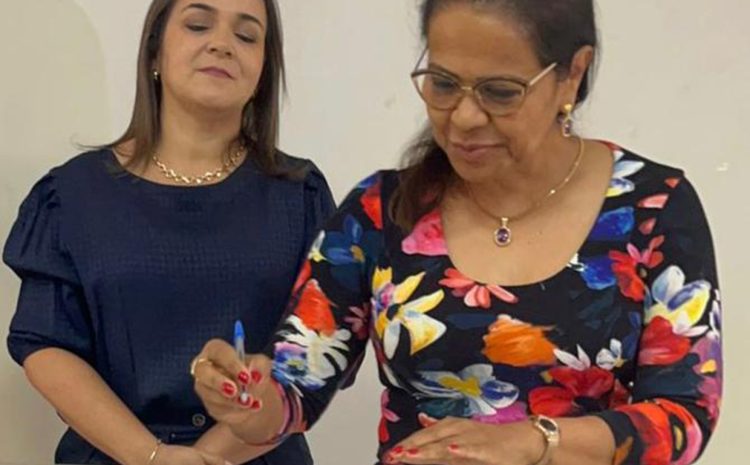  TJMS renova parceria com prefeitura de Campo Grande para combate à violência doméstica