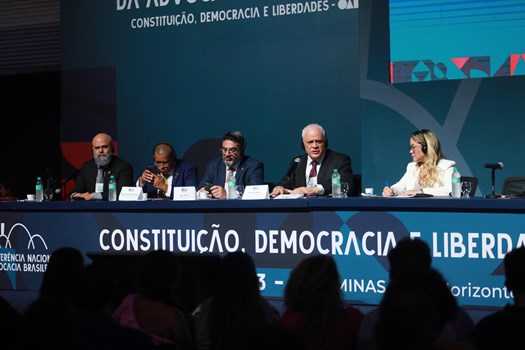  Encontro destaca avanços na defesa de prerrogativas da advocacia