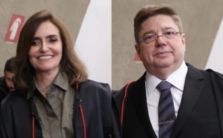  NOVAS FUNÇÕES NO TSE: Isabel Gallotti toma posse como ministra titular e Raul Araújo assume Corregedoria Eleitoral