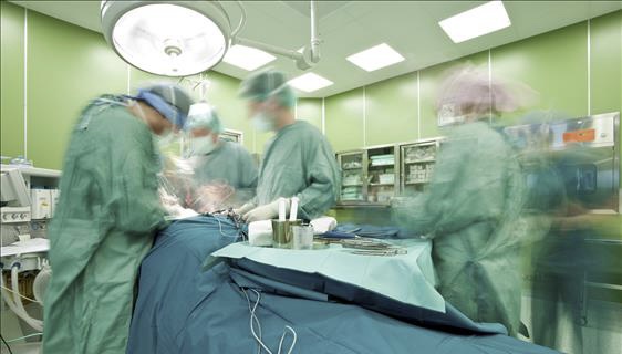  ROL ADMITE EXCEÇÕES: Mantida decisão que determina cobertura de transplante de medula por plano de saúde