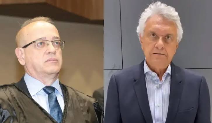  Desembargador de Goiás defende fim da PM e governador rebate fala