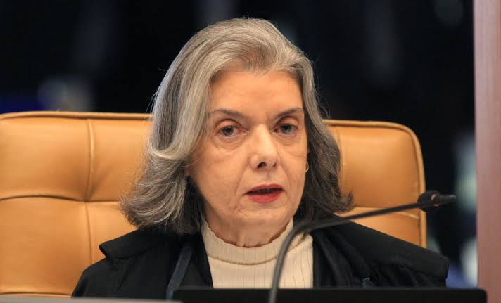  Carmen Lúcia: O STF não é ativista, mas cumpre a Constituição