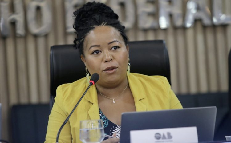  AMICUS CURIAE NO STF: OAB pede ingresso na ADPF Vidas Negras para enfrentar racismo institucional