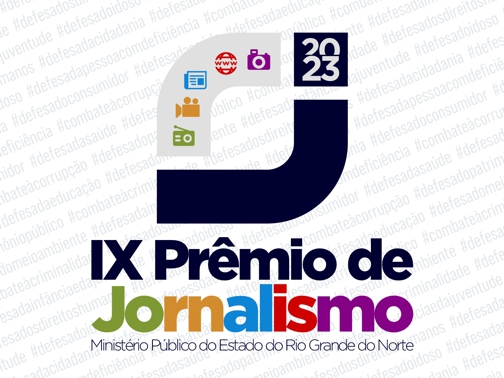  MPRN recebe 35 inscrições para o Prêmio de Jornalismo 2023