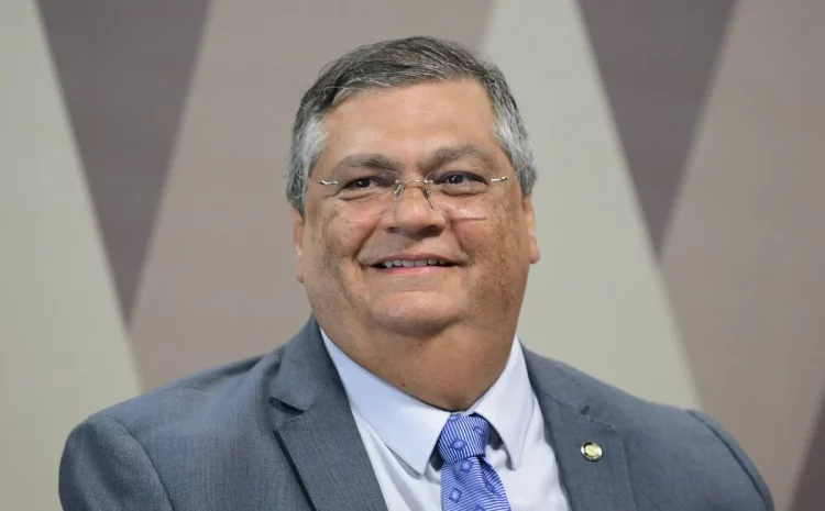  ‘CLIMA É RESPEITOSO’: Flávio Dino diz não ver risco de ter nome vetado ao STF pelo Senado