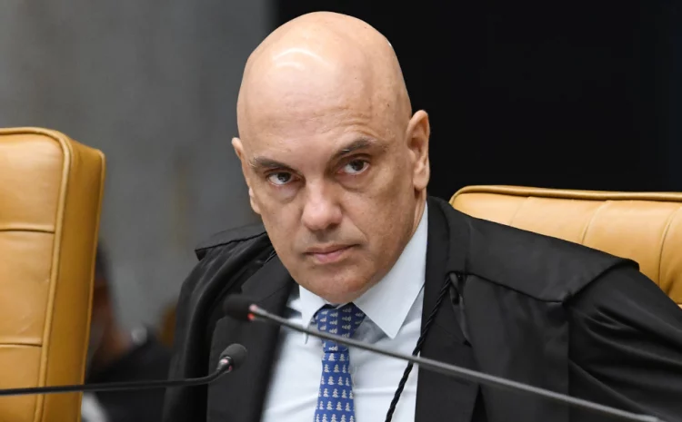  Réu do 8 de janeiro aponta erro de Moraes, nega atuação em QG e ‘zera’ votos contra ele no STF