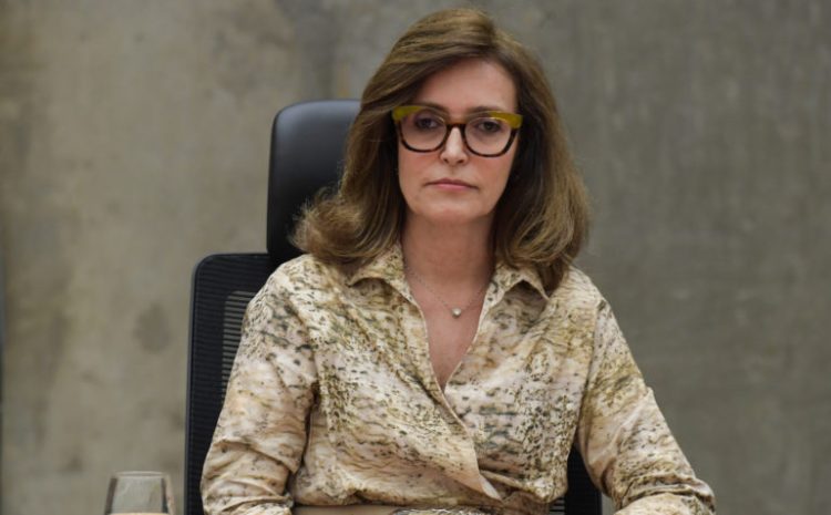  Ministra Isabel Gallotti toma posse como titular do TSE