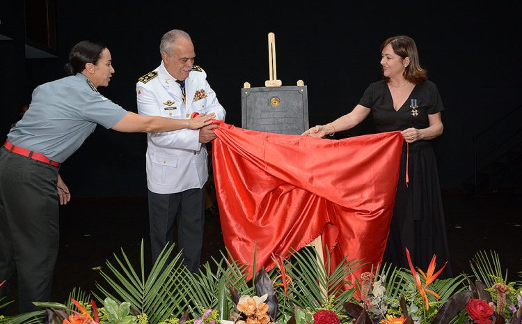  TJMG celebra 86 anos do Tribunal de Justiça Militar de Minas Gerais