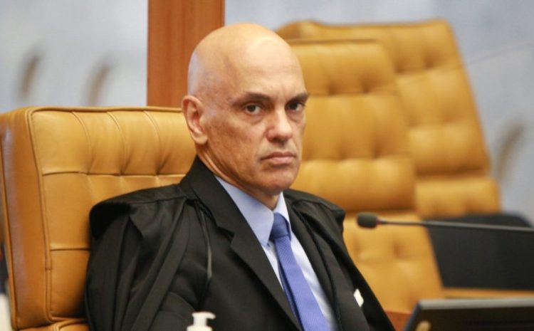  EXPLICAÇÕES URGENTES: Moraes pede informações detalhadas sobre morte de preso do 8 de Janeiro na Papuda