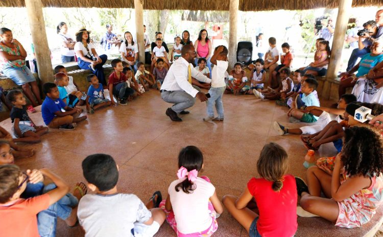  CNJ e TJAL promovem roda de conversa sobre intolerância religiosa em comunidade quilombola
