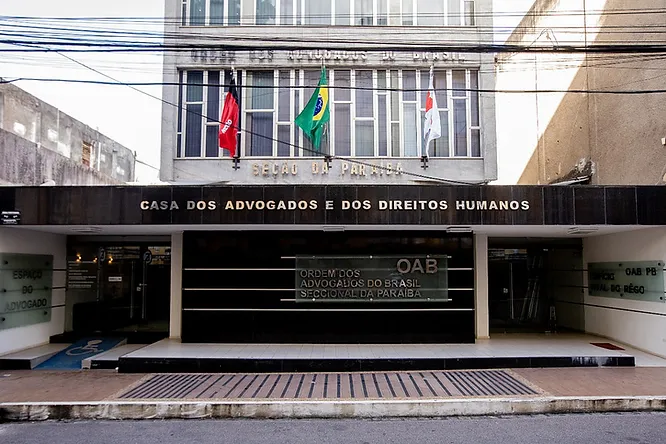  OAB-PB realizará X Conferência Estadual da Advocacia Paraibana em dezembro